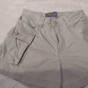 Vintage JNCO Shorts